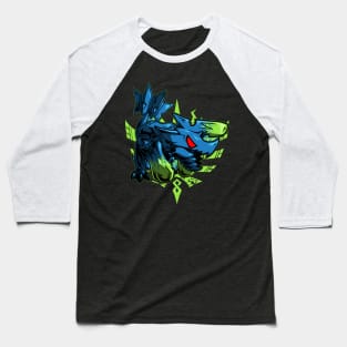 Brachydios | Monster Hunter Baseball T-Shirt